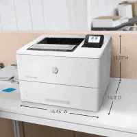HP 507