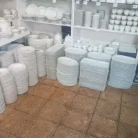 پخش چینی فله ای مسقیم از کارخانه زیر قیمت همه جا