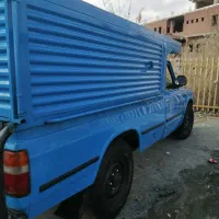 نیسان89دوگانه کارخانه