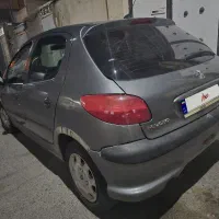 ۲۰۶ مدل ۸۵ تیپ۲