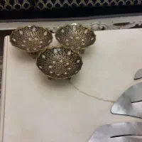 ظرف برنج هندی اصل کار دست