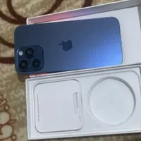 اپل 15 پرومکس حافظهٔ ۲۵۶ گیگابایت رام 8