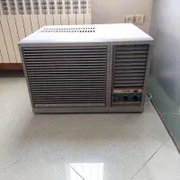 کولر گازی پنجره ای