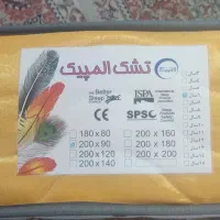 تشک یک نفره طبی