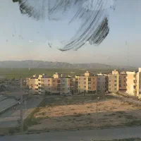 دو خوابه مسکن مهر لپویی