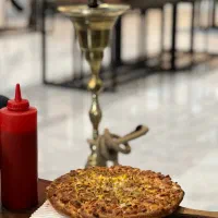 همکار چایخانه