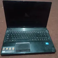 لپتاب مارک لنوا کم کار