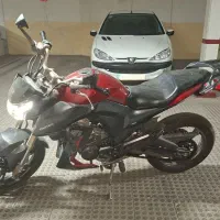 موتورزونتس مدل ۱۴۰۱