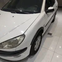۲۰۶صندوقدار دوگانه فابریک