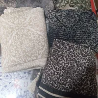 همکاری در فروش لباس ولوازم خانگی