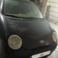 ام‌وی‌ام‌ ۱۱۰ چهار سیلندر