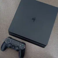 ps4اسلیم کپی خور