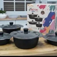 قابلمه تفلون