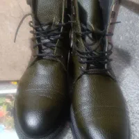 کفش مردانه چرم اصل سایز ۴۳