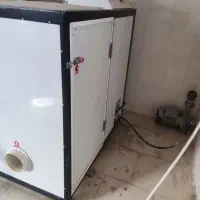 فروش دستگاه میوه خشک کن