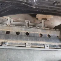 دیاق سپر عقب پراید