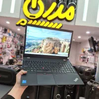 لپتاپ لنوو tinkpad i5نسل۱۱ مدرن سیستم
