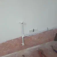 تاسیسات و لوله کشی ساختمانی مرادی