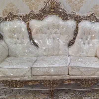 مبل سلطنتی ،هفت نفره