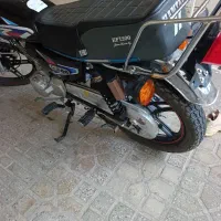 فروش موتور همتاز 200