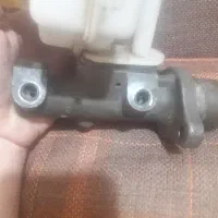 پمپ بوستر پراید پژو و سمندنو هستش