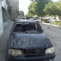 ۱۱۱ مدل ۹۵|خودرو سواری و وانت|مشهد, امین آباد|دیوار