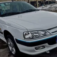 پارس دوگانە کارخانە مدل 1399