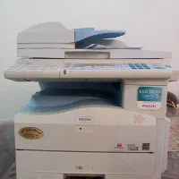 پرینتر لیزری Ricoh
