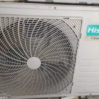 کندانسور فقط یونیت خارجی 30000  اینورتر