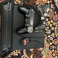 ps4 slim