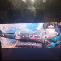 سنگ فرز متابو اصلی