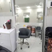 اجاره لاین و آموزش هنر جو در آموزشگاه مهرسانا