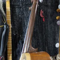 کمانچه پشت باز