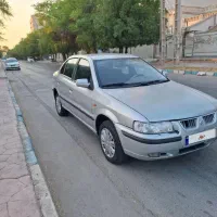 سمند