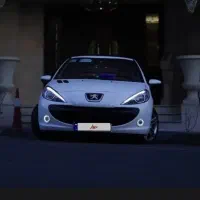 حواله خودرو ۲۰۷ پانا