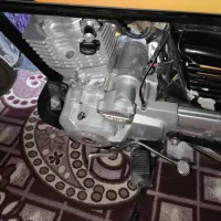هندا۱۵۰ مدل ۱۴۰۰