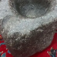 یک عدد جوغن یا همون هاونگ فروشی|کلکسیون اشیاء عتیقه|رفسنجان, |دیوار