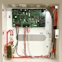 نصب دوربین مدار بسته و دزدگیر اماکن