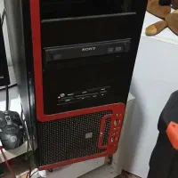 کامپیوتررومیزی