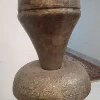 پیسوز قاجاریه نفیس کار دست