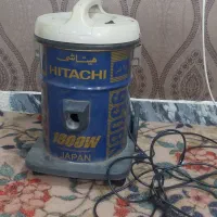 جارو برقی هیتاچی
