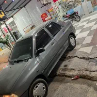 پراید مدل ۹۴در حد