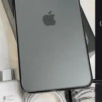ایفون 11پرومکس 512گیگ  دوسیم