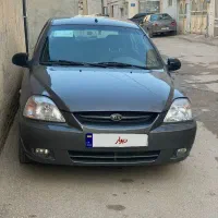 ریو مدل۹۰|خودرو سواری و وانت|بجنورد, |دیوار