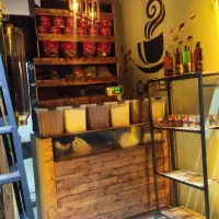 فروش انواع دستگاه اسپرسو ساز صنعتی و قهوه