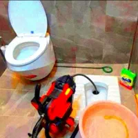 لوله بازکنی فنرزنی تخلیه چاه بازکن۲۴ساعته فوری