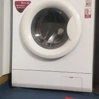 کار ماشین لباسشویی سامسونگ الجی اسنوا