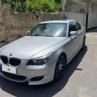 Bmw 525|خودرو سواری و وانت|تهران, مخصوص|دیوار