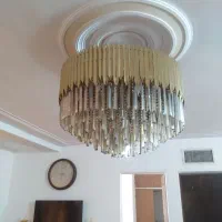 لوستر شیک کنترل دار