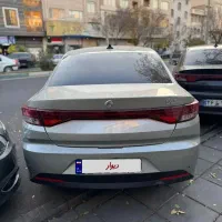 تارا V4 اتومات ۱۴۰۳ تیتانیوم